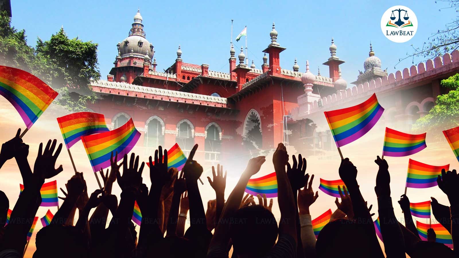 Madras High Court Pushes for Timely Implementation of Transgender-Inclusive Curriculum and Medical Reforms Madras High Court Pushes for Timely Implementation of Transgender-Inclusive Curriculum and Medical Reforms
